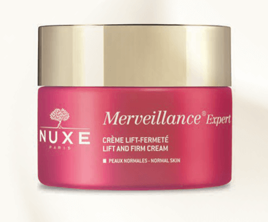 merveillance expert cream