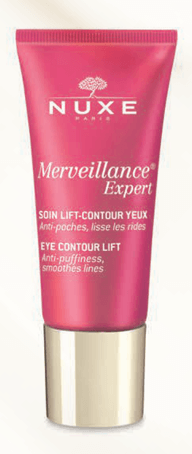 merveillance expert eye contour