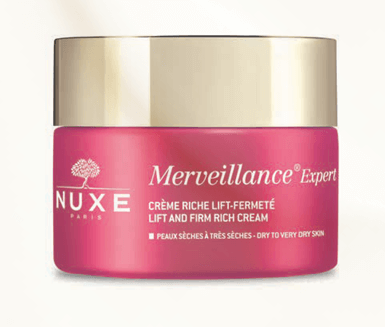 merveillance expert rich cream