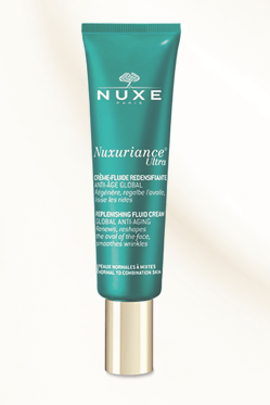 nuxuriance ultra cream