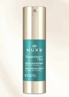 nuxuriance ultra serum