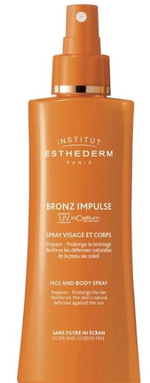 Bronz Impulse