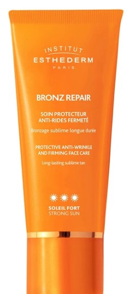 Bronz Repair