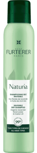 Rene Furterer Naturia Invisible Dry Shampoo 200ml