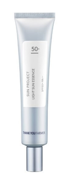 Sun Project Light Sun Essence SPF50