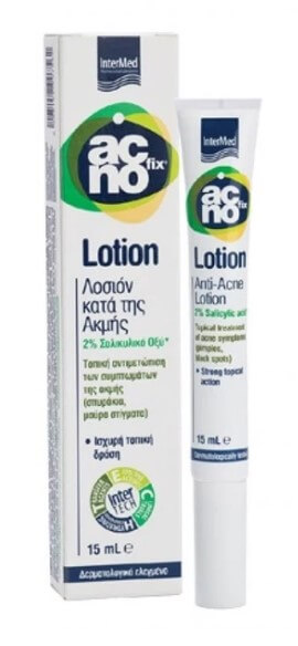 Acnofix Anti Acne Lotion