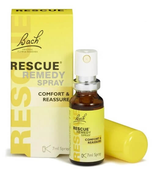 Power Health Bach Rescue Remedy Spray Ανθοΐαμα σε Spray