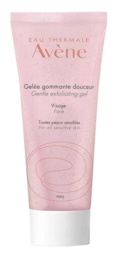 Avene Gelee Gommante Douceur Gel