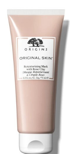 Origins Original Skin Retexturizing Mask With Rose Clay