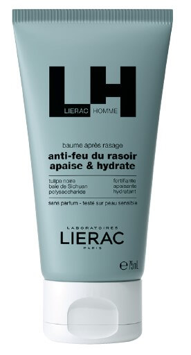 Lierac Homme Aftershave Balm