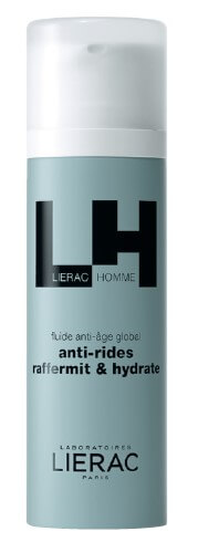 Lierac Homme Anti Age Cream