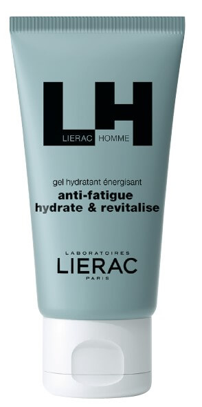 Lierac Homme Ενυδατικό Gel