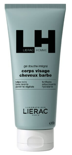 Lierac Homme Gel Douche