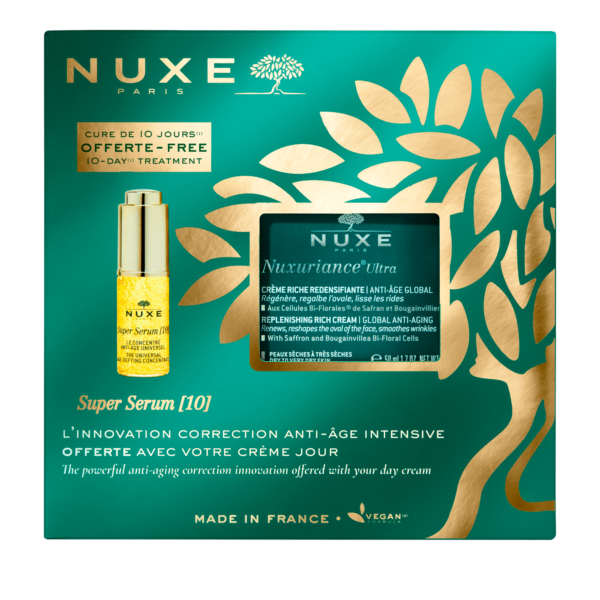 NUXURIANCE ULTRA GIFTSET