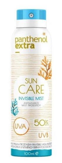 Medisei Panthenol Extra Sun Care Invisible Mist Spf50