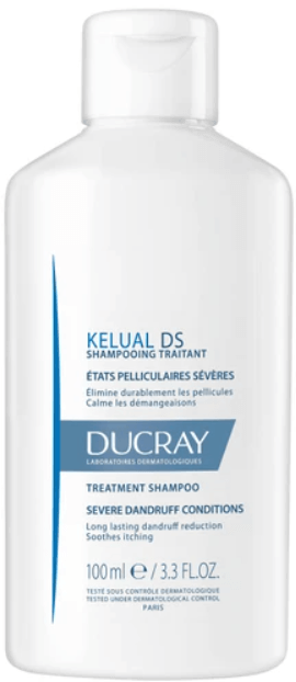 Ducray Kelual DS Shampooing 100ml