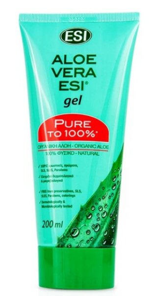 Esi Aloe Vera Gel