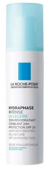 La Roche-Posay Hydraphase UV Intense Legere