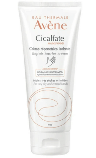 Avene Cicalfate Mains 100ml