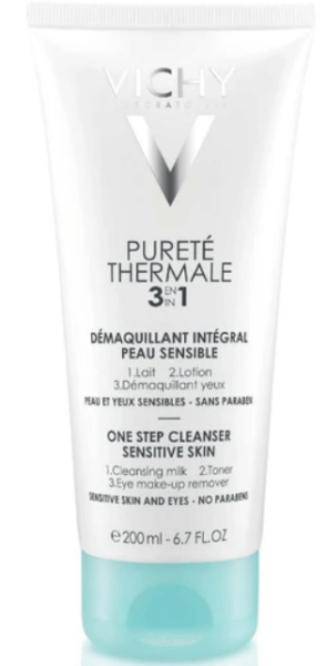 Vichy Purete Thermale Integral