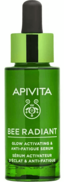 Apivita Bee Radiant Serum