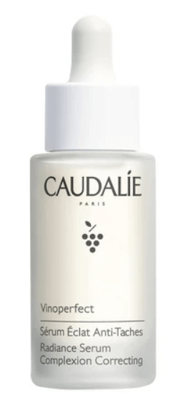 Caudalie Vinoperfect Radiance Serum Complexion Correcting 30ml