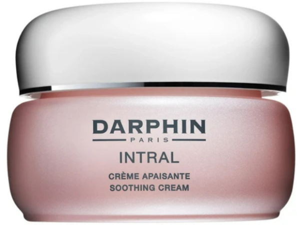 Darphin Intral Soothing Cream for Sensitive Intolerant Skin