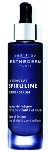 Institut Esthederm Intensive Spiruline Serum