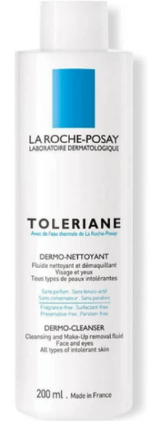 La Roche-Posay Toleriane Dermo-Nettoyant