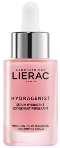 Lierac Hydragenist Moisturizing Serum 30ml