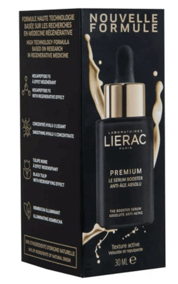 Lierac Premium The Booster Serum