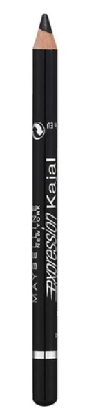 Maybelline Expression Kajal Soft Eye Pencil 4gr