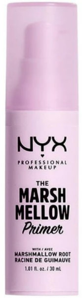 Nyx The Marshmellow Smoothing Primer 30ml