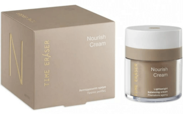 Medisei Time Eraser Nourish Cream 50ml