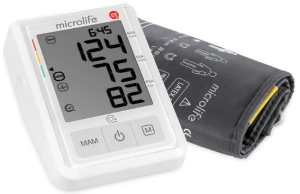 Microlife BP Monitor B3 AFIB 1 Τεμάχιο