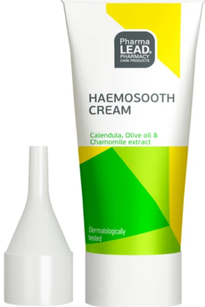 Pharmalead Haemosooth Cream 30ml