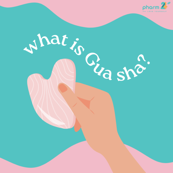 What is Gua Sha