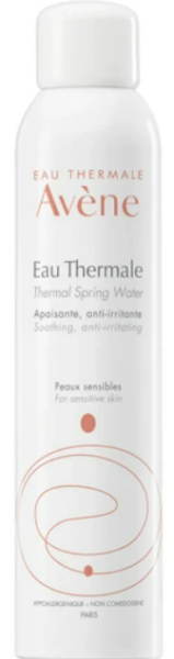 Avene Eau Thermal Spring Water Spray 300ml. Ιαματικό νερό της Avene