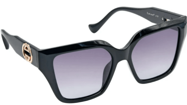 Eyelead Polarized L707 Μαύρο 1 Τεμάχιο