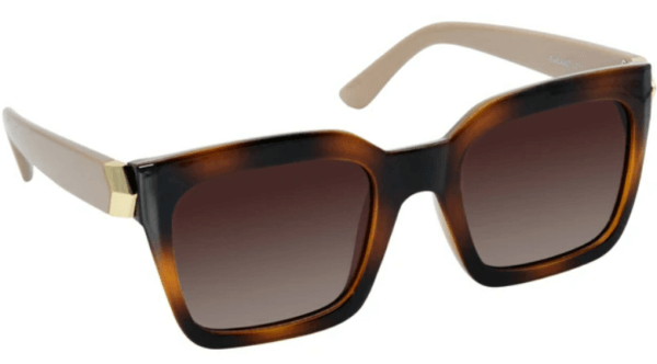 Eyelead Polarized L711 Καφέ Ταρταρούγα 1 Τεμάχιο