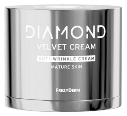 Frezyderm Diamond Velvet Anti-Wrinkle Cream Mature Skin