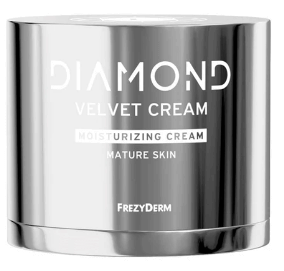 Frezyderm Diamond Velvet Moisturizing Cream