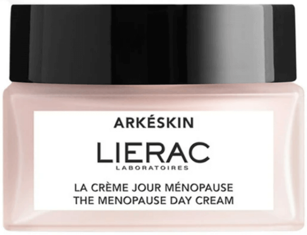 Lierac Arkeskin the Menopause Day Cream 50ml. Κρέμα ημέρας για την εμμηνόπαυση