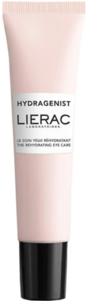 Lierac Hydragenist The Rehydrating Eye Care 15ml