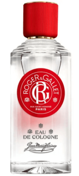 Roger & Gallet Jean-Marie Farina Eau De Cologne 100ml