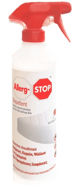 Allerg-Stop Repellent Spray 250ml