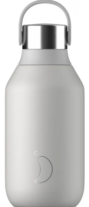 's Series 2 Bottle 350ml - Granite Grey