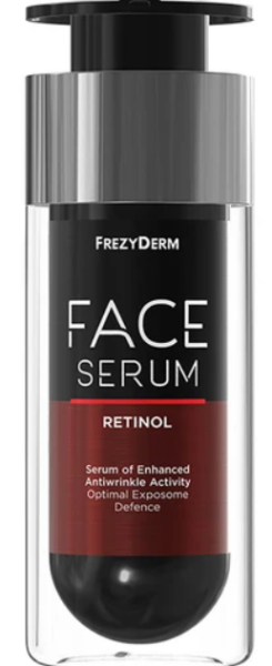 Frezyderm Retinol Face Serum 30ml