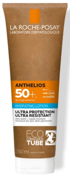 La Roche-Posay Anthelios Spf50+ Hydrating Lotion Eco Tube 250ml