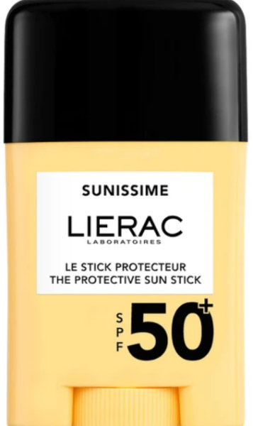 Lierac Sunissime The Protective Sun Stick Spf50+, 10g